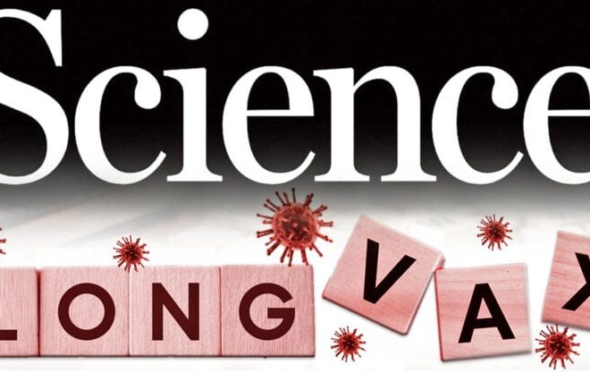 After Long Silence on ‘Long Vax,’ Science Magazine Links Autoimmune Disorders to COVID Shots