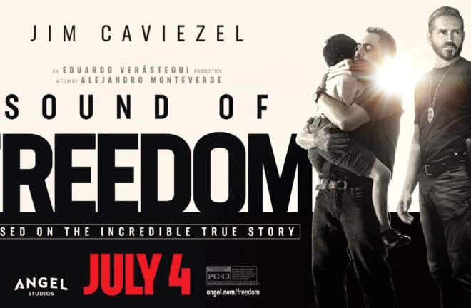 Sound of Freedom – Full