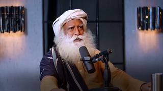 Sadhguru PREDICTION: Why We Are Now On “The Brink Of Extinction!”