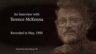 Reject Authority, Trust Yourself – Terence Mckenna